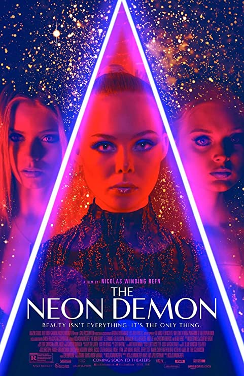 The Neon Demon (2)