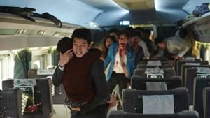 Train to Busan crítica
