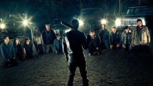The Walking Dead temporada 7 crítica