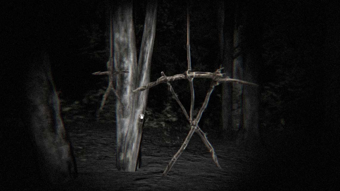 Blair Witch 2016 crítica