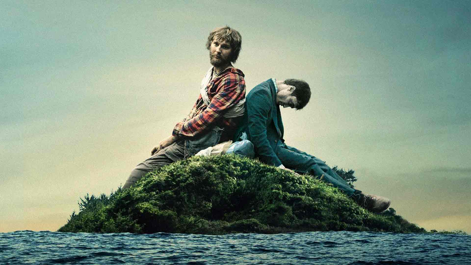 Swiss Army Man (2016) crítica