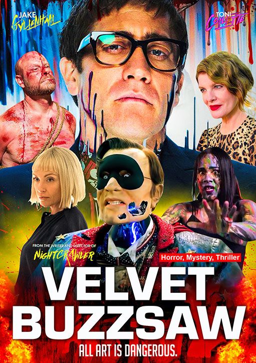velvetbuzzsaw