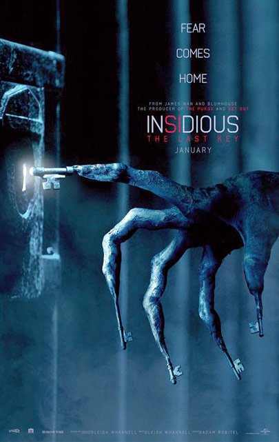 Insidious The Last Key (3)