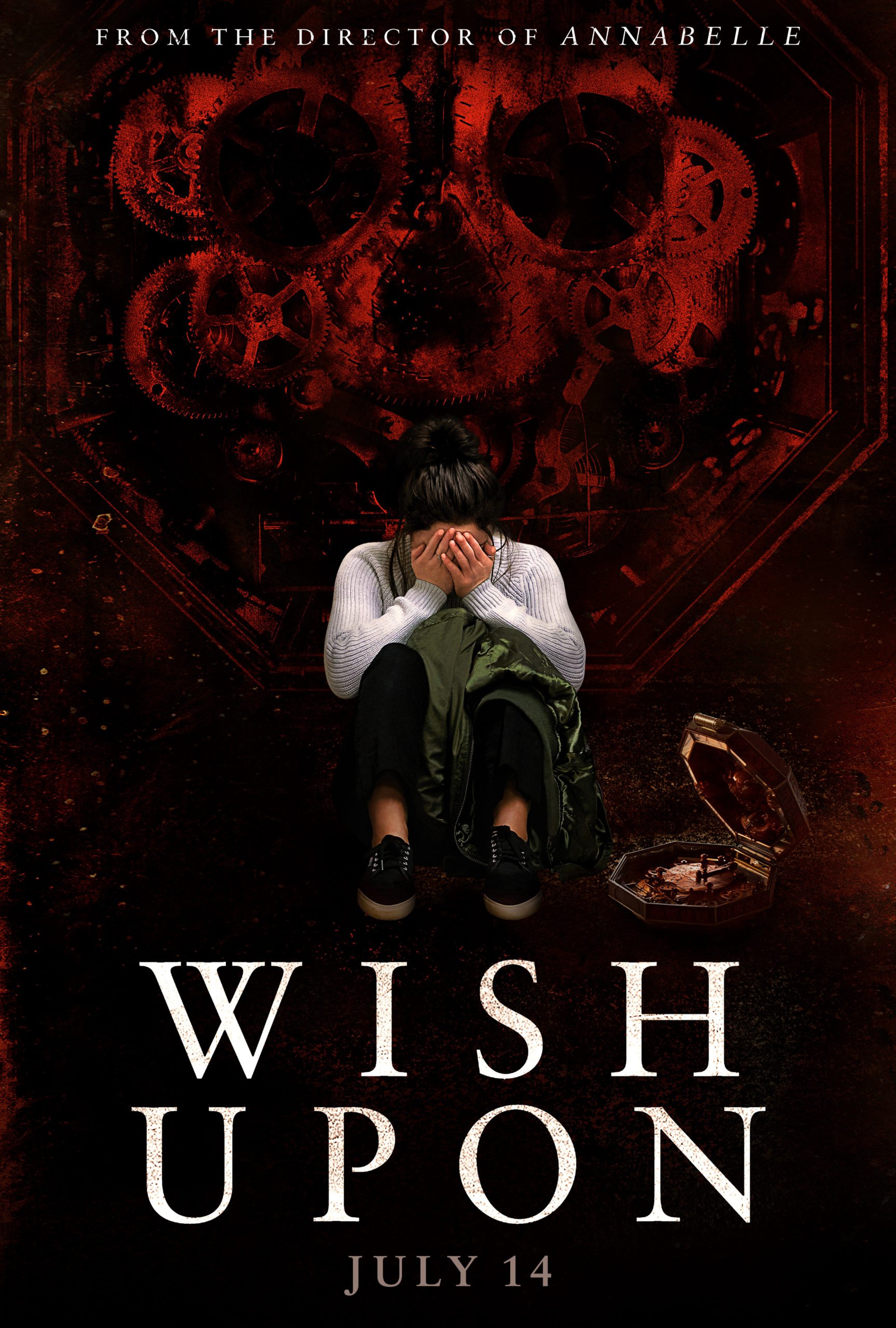 Wish Upon (1)