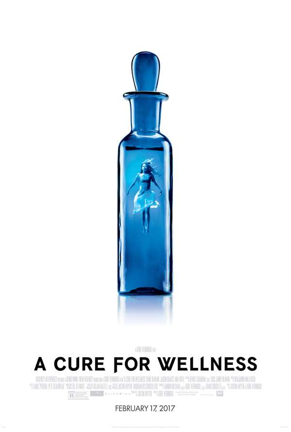 a cure for wellness (0)