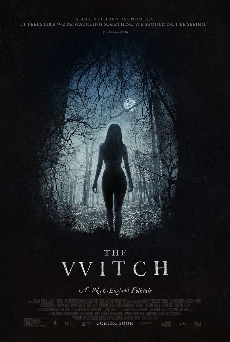 thewitch