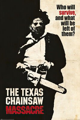 texas chainsaw massacre (0)