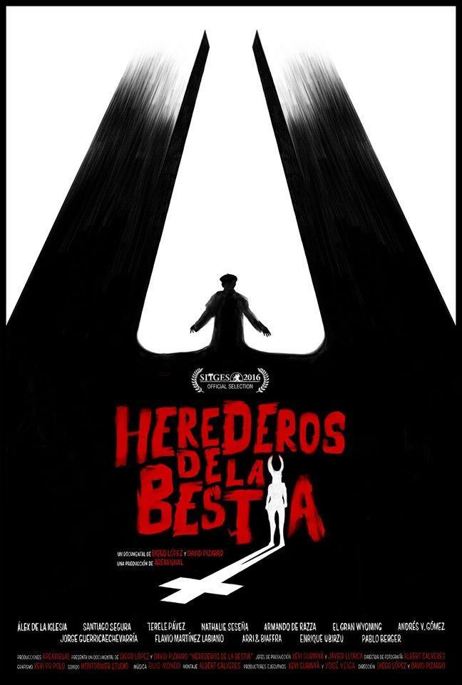 Herederos_de_la_bestia poster