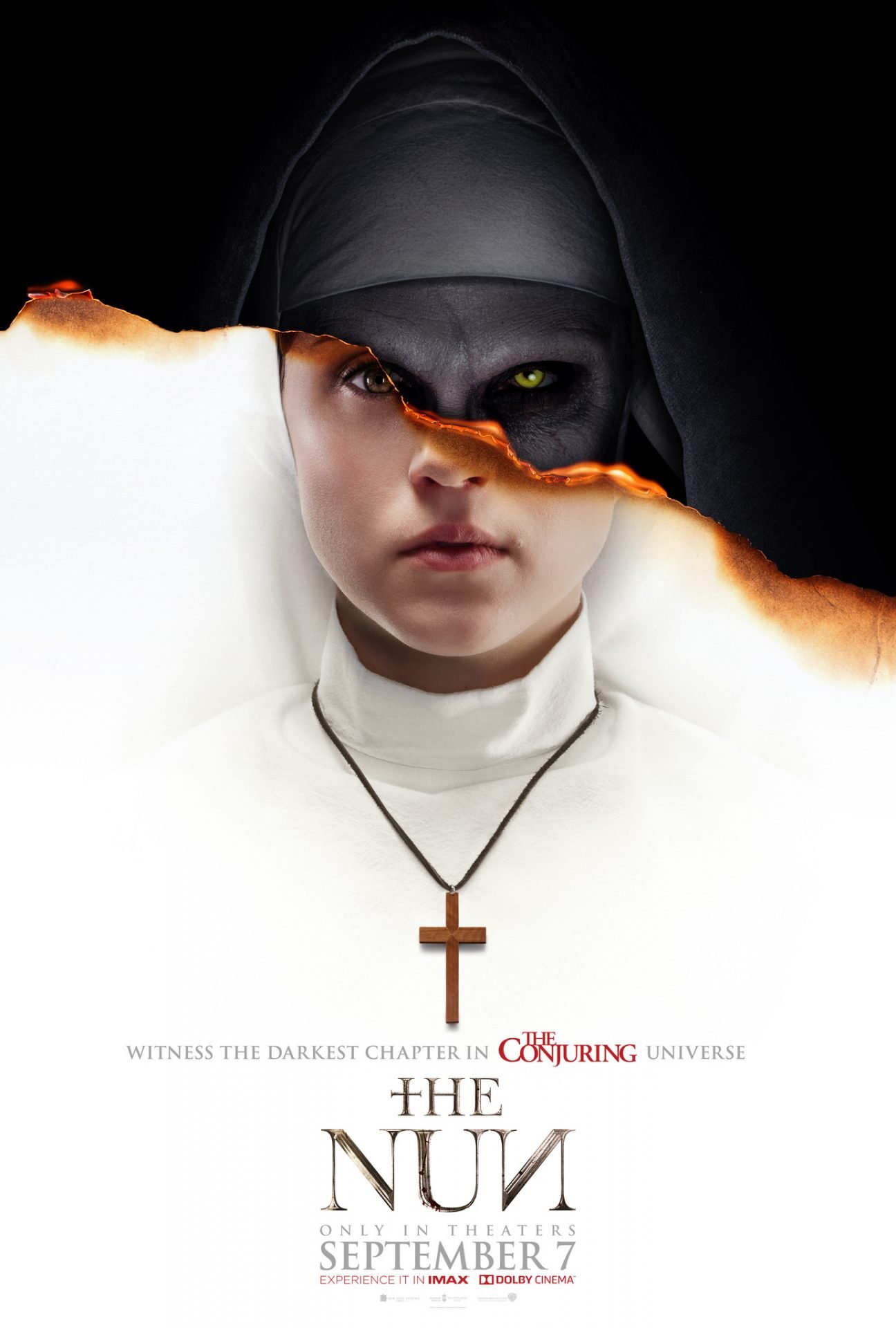 the nun (1)
