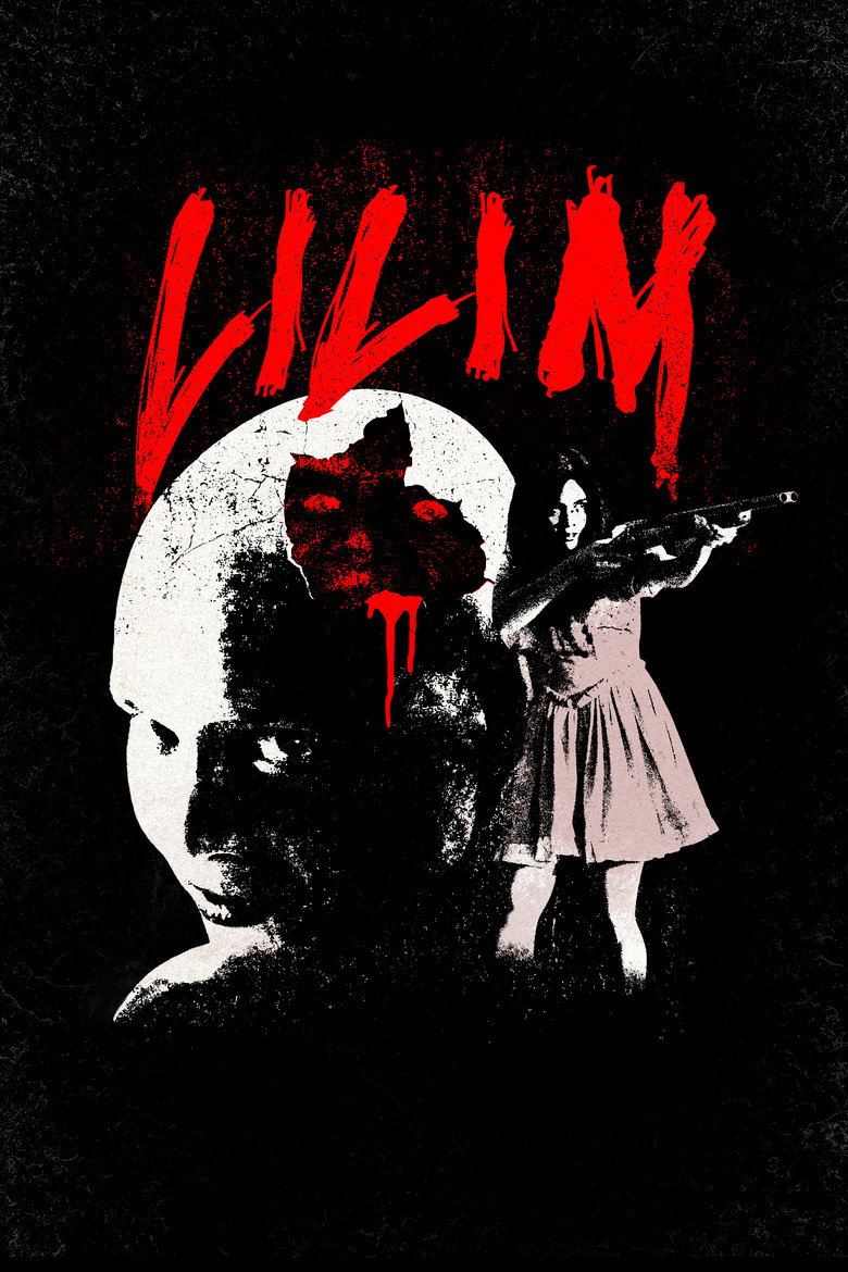 Lilim - Poster