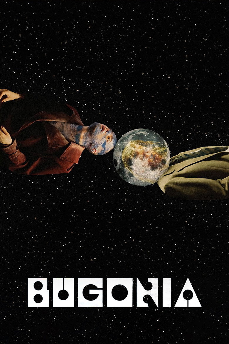 Bugonia - Poster