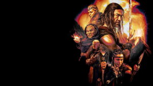 Deathstalker