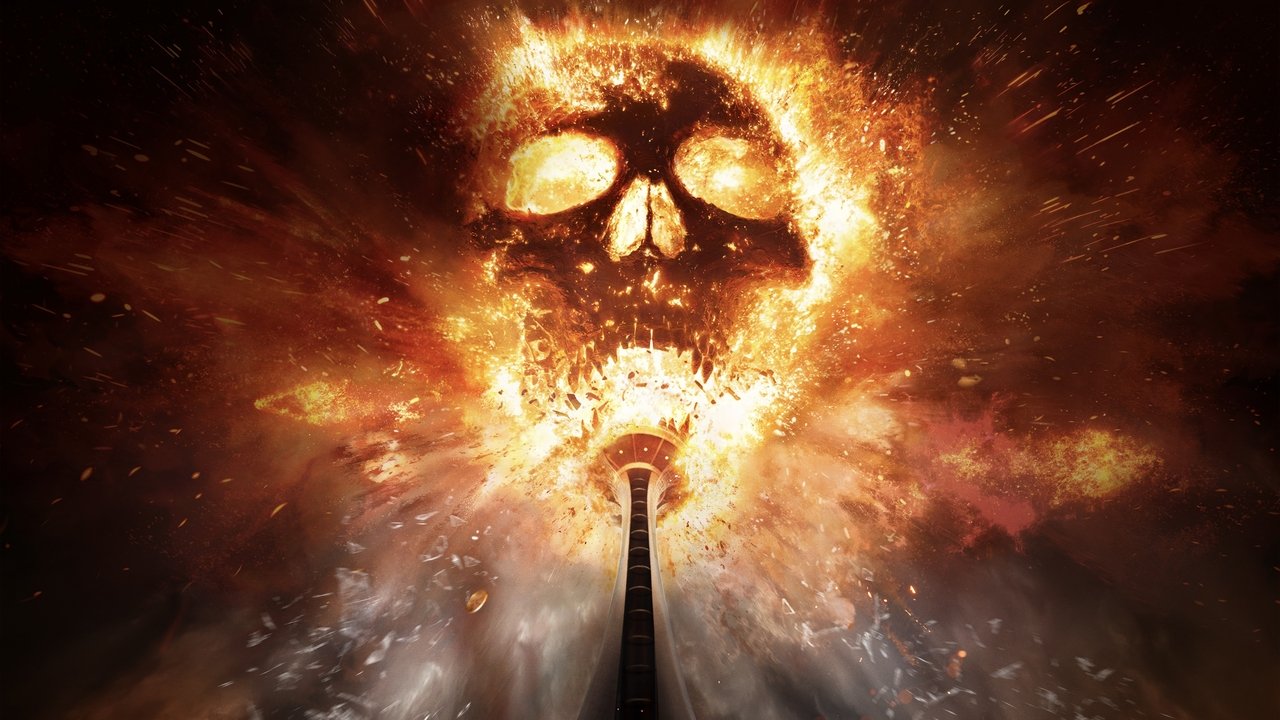 Destino final: Lazos de sangre
