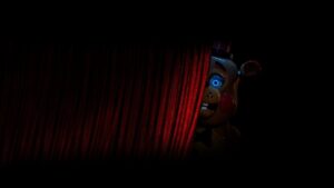 Five Nights at Freddy's 2