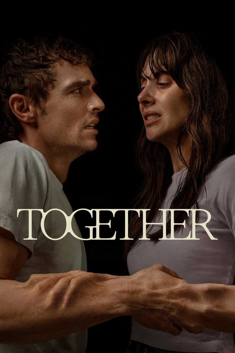 Together - Poster