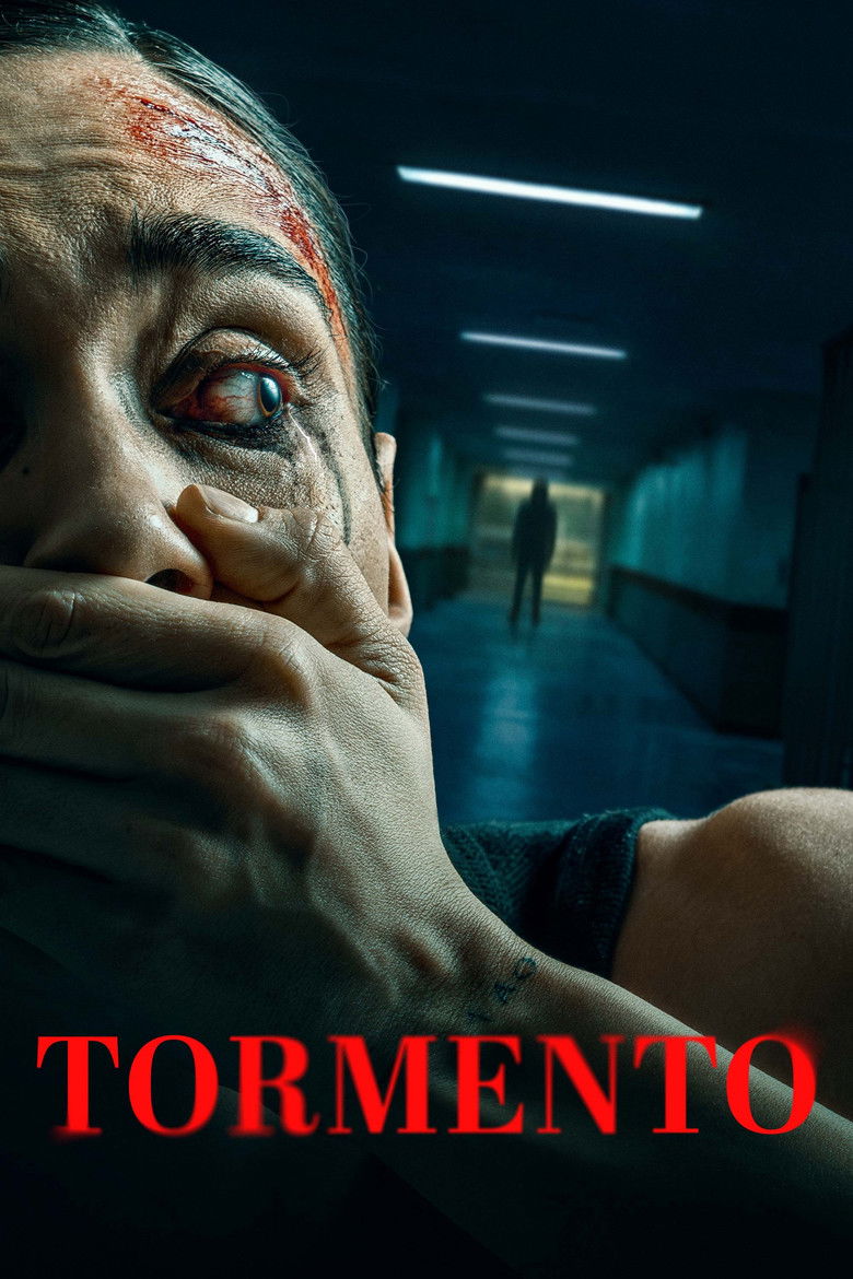 Tormento - Poster