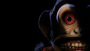 The Monkey