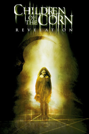Los chicos del maíz VII: Revelación - Poster