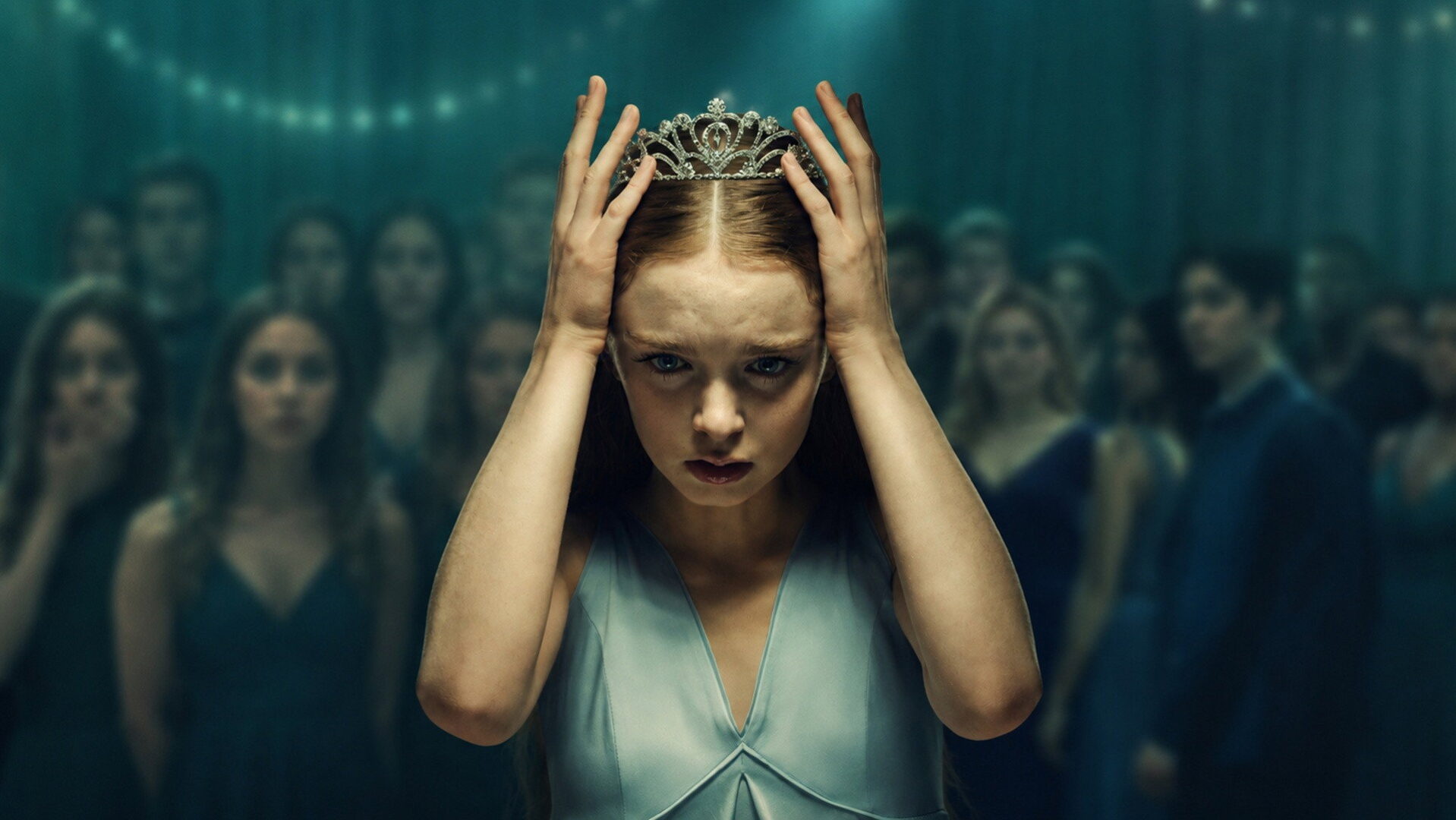 Carrie - Backdrop 2