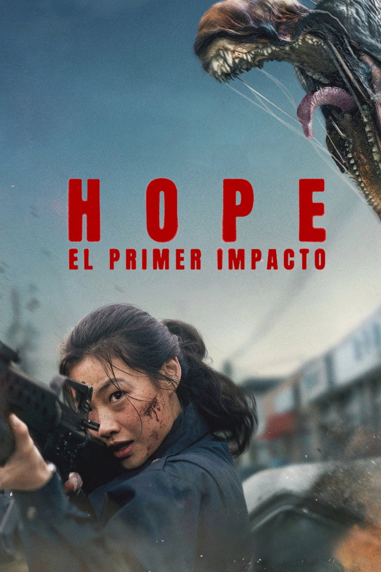 Hope - Poster